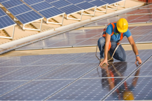 Solar Service